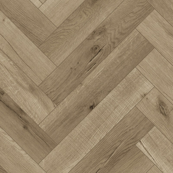 Кварцвиниловая плитка Fargo Паркет клеевой (Parquet LVT) 22-81996-10 Дуб Марракеш